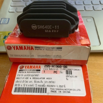 Sạc Spark Fi 2S5-H1960-00