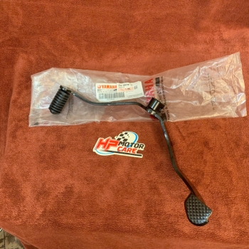 Cần số MX king (có thể gắn như zin cho các dòng xe Exciter 150-155)