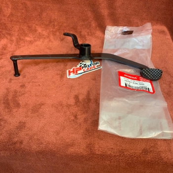 Cần số 2 chiều Sonic indo 24701-K56-N00