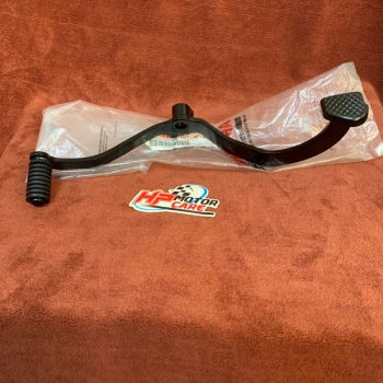 Cần số MX king 2pv-E8110-11 (có thể gắn như zin cho các dòng xe Exciter 150-155)