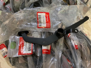 Cần số 2 chiều Sonic indo 24701-K56-N00