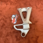 Pat gác chân sau Wave 110 Trái 50716-KWW-B20/Phải 50715-KWW-B20