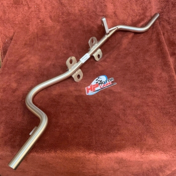 Gác máy Dream, Wave A (nhỏ) Inox 304