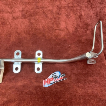 Gác máy Exciter 135 Inox 304