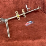 Gác máy Exciter 135 Inox 304