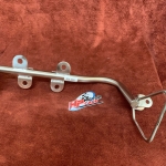 Gác máy Exciter 150 Inox 304