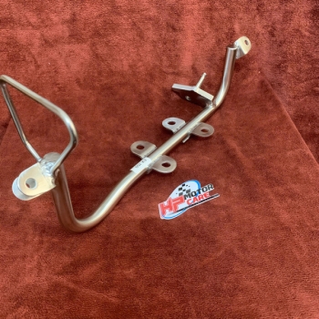 Gác máy Exciter 150 Inox 304