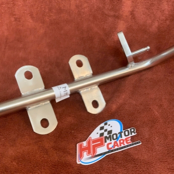 Gác máy Future 125 (Fuled) inox 304