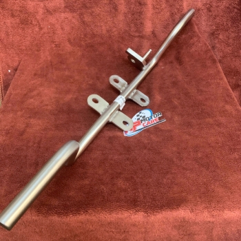 Gác máy Future 125 (Fuled) inox 304