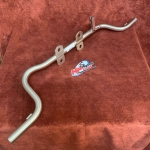 Gác máy Future 125 (Fuled) inox 304