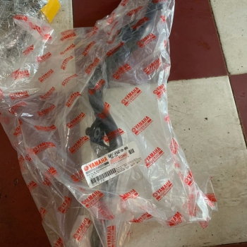 Ghi đông Exciter 135 4 số 5P7-F6210-00 (Côn tay)