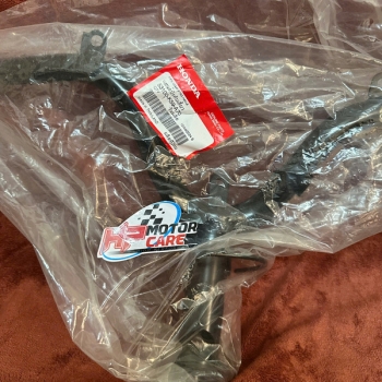 Ghi đông Vario Click 2018 53100–K59-A70