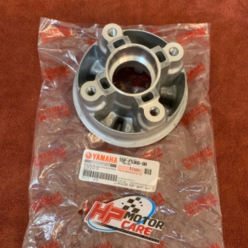 Cùi dĩa Exciter 135 5 số 55P/ Nối bắt nhông sau Exciter 135 5 số 55P-F5366-00