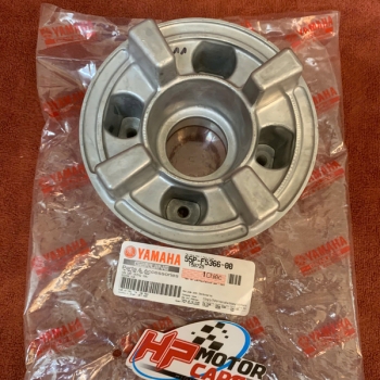 Cùi dĩa Exciter 135 5 số 55P/ Nối bắt nhông sau Exciter 135 5 số 55P-F5366-00