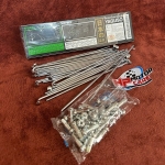 Bộ căm Yaguso 9-10-149/157/184