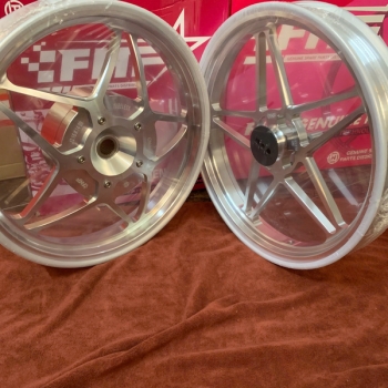 Mâm CNC Vario Click FHF ngôi sao