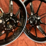 Mâm CNC Vario Click FHF (10 cây)