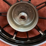 Mâm CNC Vario Click FHF (10 cây)