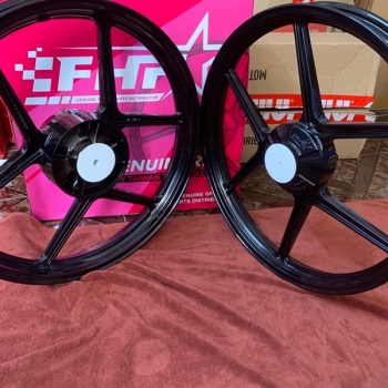 Mâm Exciter 150 FHF 326