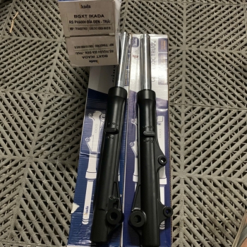 Phuộc trước Wave S110 IKADA phanh dĩa