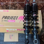 Phuộc sau Wave, Dream, Future Superfly Project MRA 330mm tăng chỉnh 16 nấc