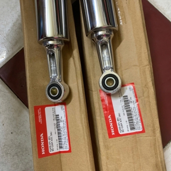 Phuộc sau Future 1 52400-KFL-891 (chính hãng)