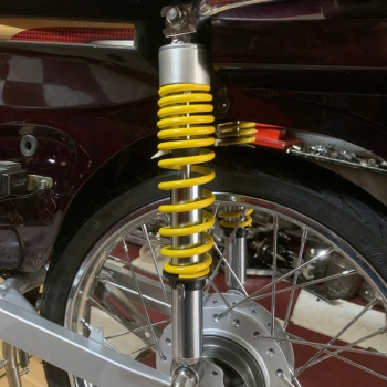 Phuộc sau Nice Wave 52400-KPG-902