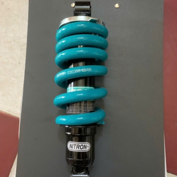 Phuộc Winner sau Mod ty