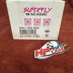 Phuộc sau Exciter 135 Superfly