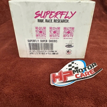 Phuộc sau Exciter 135 Superfly