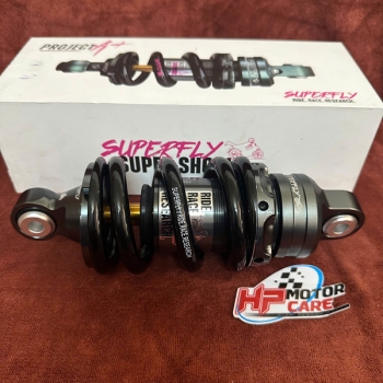 Phuộc sau Exciter 150 Superfly ty 208mm