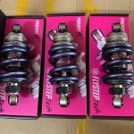 Phuộc sau Exciter 135 Superfly Project AR tăng chỉnh