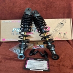 Phuộc Wave, Dream, Future Superfly Project MRA 330mm tăng chỉnh (ty vàng)