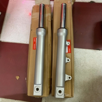 Phuộc trước SH 125 - Trái 150 51500-K01-901/ Phải 51400-K01-901 (chính hãng)