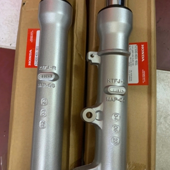 Phuộc trước SH 125 - Trái 150 51500-K01-901/ Phải 51400-K01-901 (chính hãng)