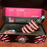 Phuộc sau Winner Superfly Project AR tăng chỉnh