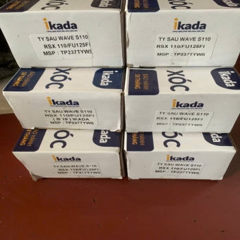 Ty phuộc sau Honda (cặp)