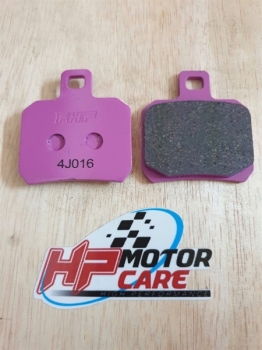 Bố thắng 2 piston đối xứng FHF