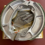 Bố thắng đùm lớn Air Blade, SHmode SAJJA (mã Click)