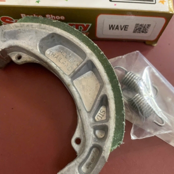 Bố thắng đùm nhỏ Wave, Dream FCCI (mã Wave)