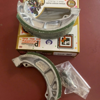 Bố thắng đùm nhỏ Wave, Dream FCCI (mã Wave)