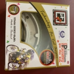 Bố thắng đùm nhỏ Yamaha SAJJA (mã Y100)