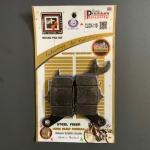 Bố thắng trước Click , Vision, Lead 110i SAJJA 1 Pis (mã Click 110i)