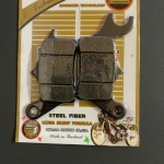 Bố thắng trước Click , Vision, Lead 110i SAJJA 1 Pis (mã Click 110i)