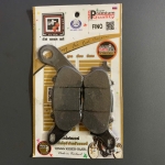 Bố thắng trước Exciter 135, Sirius SAJJA (mã Fino)