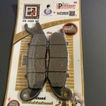 Bố thắng trước Future, Wave 125i  2 pis SAJJA (mã Wave125)