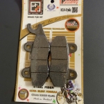 Bố thắng trước Nouvo, Axelo, Viva SAJJA (mã Nova R)