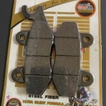 Bố thắng trước Nouvo, Axelo, Viva SAJJA (mã Nova R)