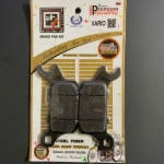 Bố thắng trước Vario tokico, Lead 125 SAJJA (mã Vario)