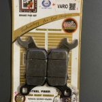 Bố thắng trước Vario tokico, Lead 125 SAJJA (mã Vario)